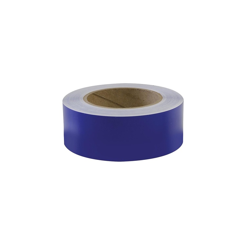 Seachoice 77941 Boat Striping Tape, Blue3 x 50′