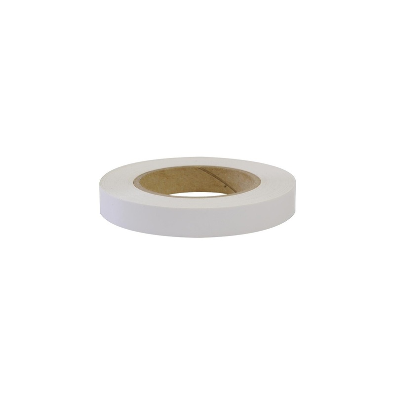 Seachoice 77944 Boat Striping Tape, White1/2 x 50′