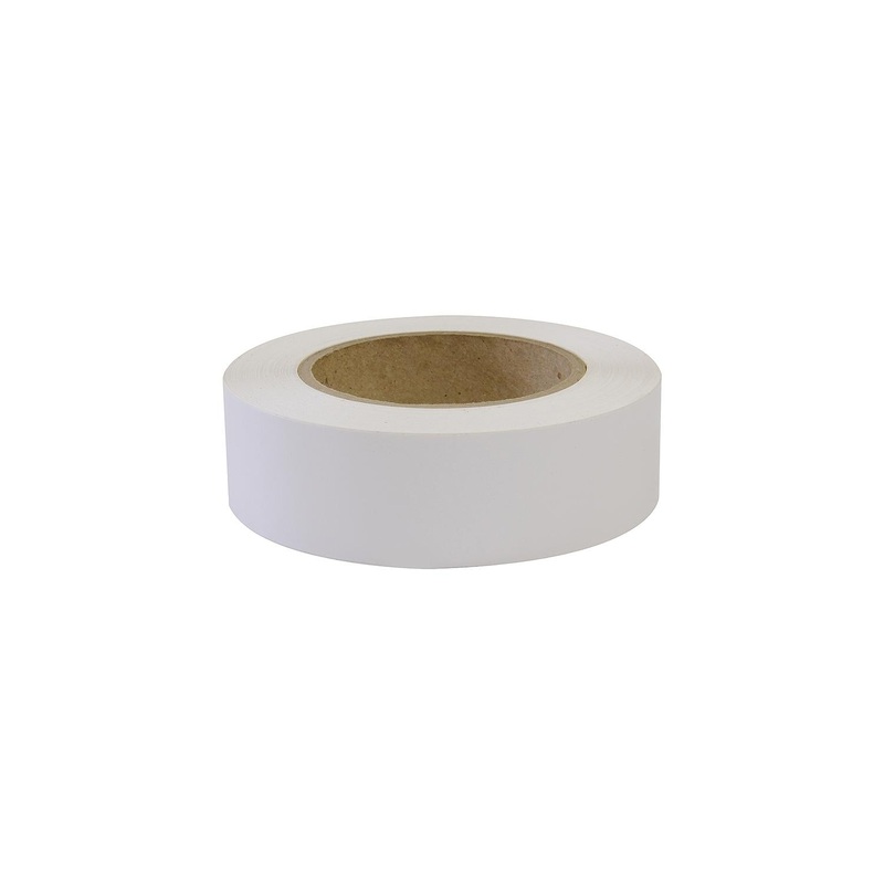 Seachoice 77948 Boat Striping Tape, White 2 x 50′