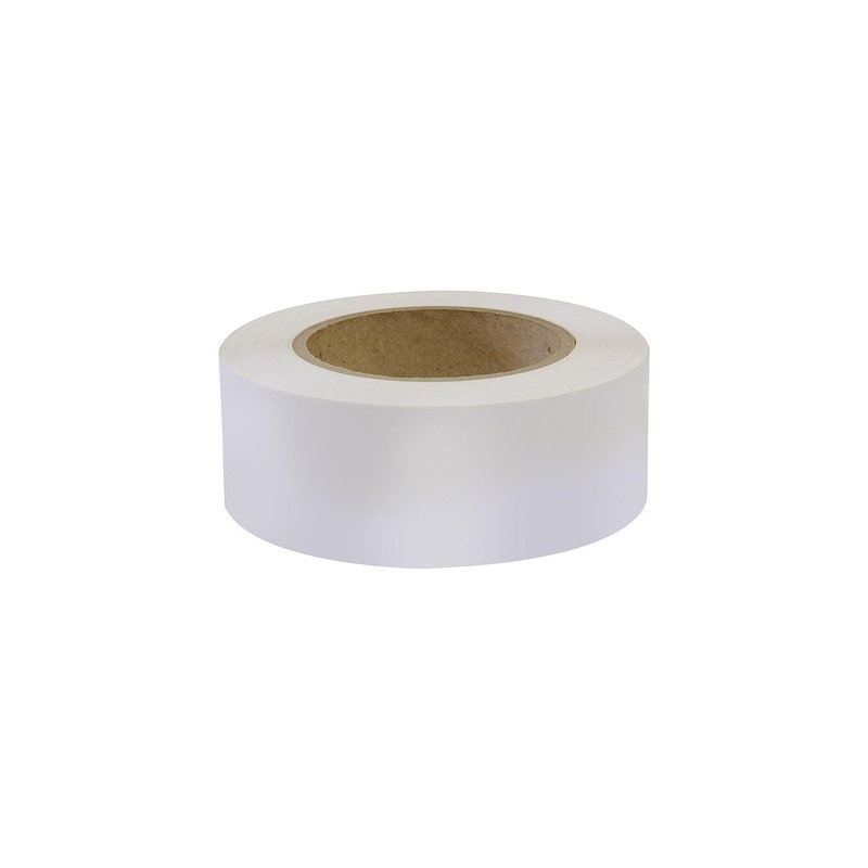 Seachoice 77949 Boat Striping Tape, White3 x 50′