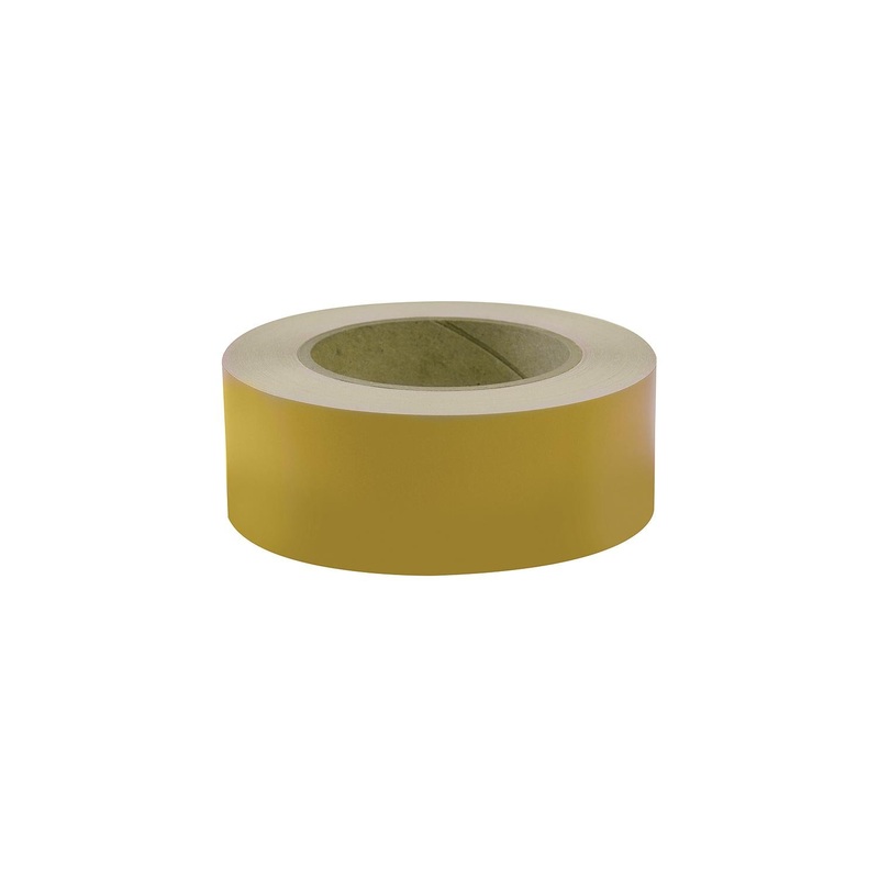 Seachoice 77957 Boat Striping Tape, Gold3 x 50′