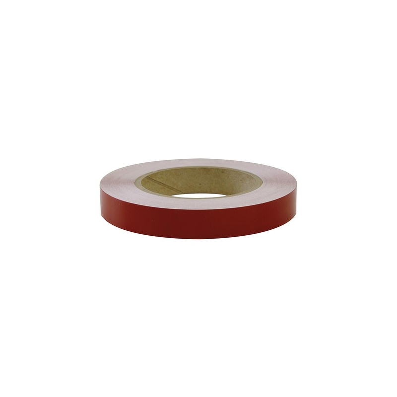 Seachoice 77967 Boat Striping Tape, Bugundy1/2 x 50′