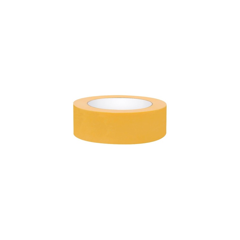 Seachoice 78043 Delicate Surface Painter’s Tape – 2 x 60 yds., Orange