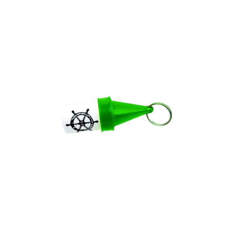 Seachoice 78091 Floating Key Buoy – Green
