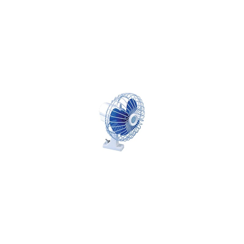Seachoice 6 12V Oscillating Fan