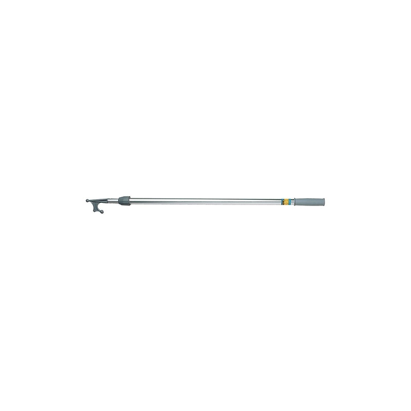 Seachoice 71050 Telescoping Boat Hook 4′ to 7′