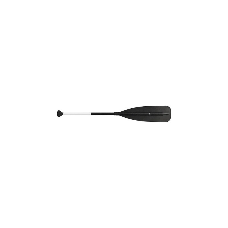 Seachoice 71121 Synthetic Paddle With Aluminum Shaft, 4′