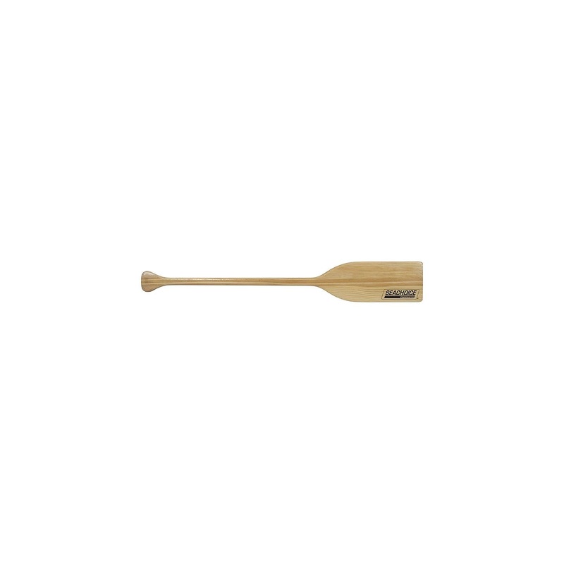 Seachoice 71141 Standard Wood Paddle – 3.5 Ft.