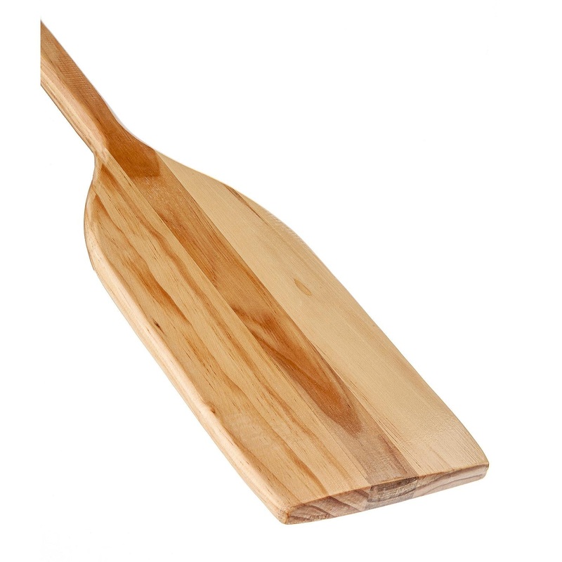 Seachoice 71143 Standard Wood Paddle – 4 Ft.