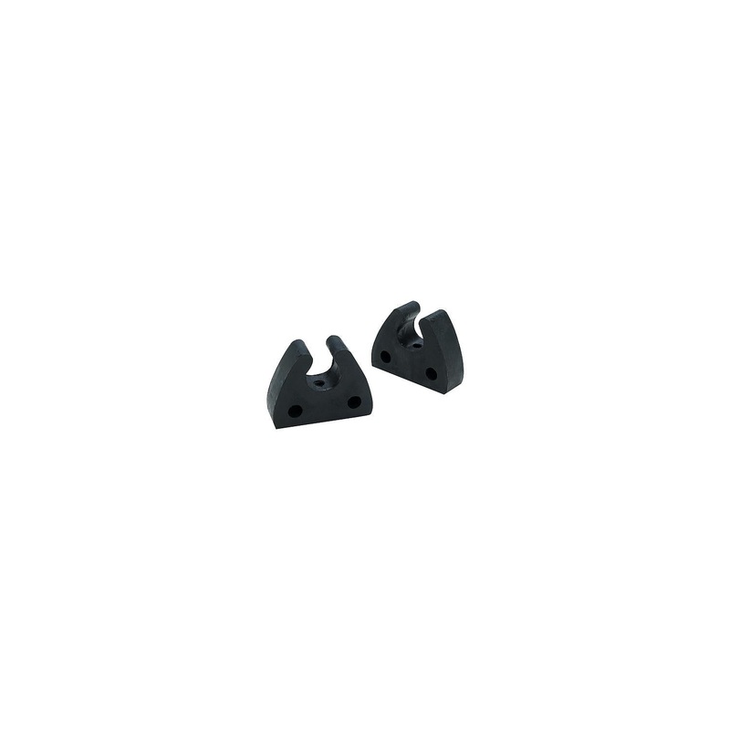 Seachoice 72051 Rubber Storage Clips (2 Per Pack)