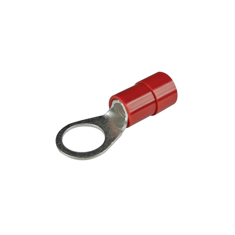 Seachoice Nylon Insulated Ring Terminals