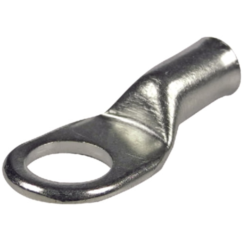 Tinned Battery Lug, #3/0 25/Pack