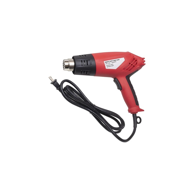 Seachoice 61343 Electric Heat Gun With Accessories