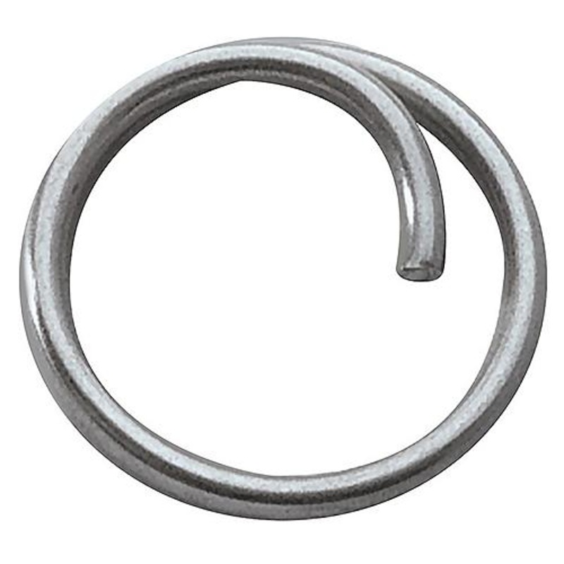 Seachoice Stainless Steel Cotter Ring, 1-3/16