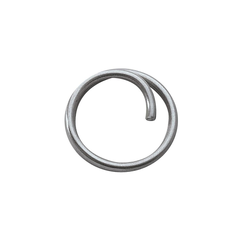 Seachoice Stainless Steel Cotter Ring, 3/8