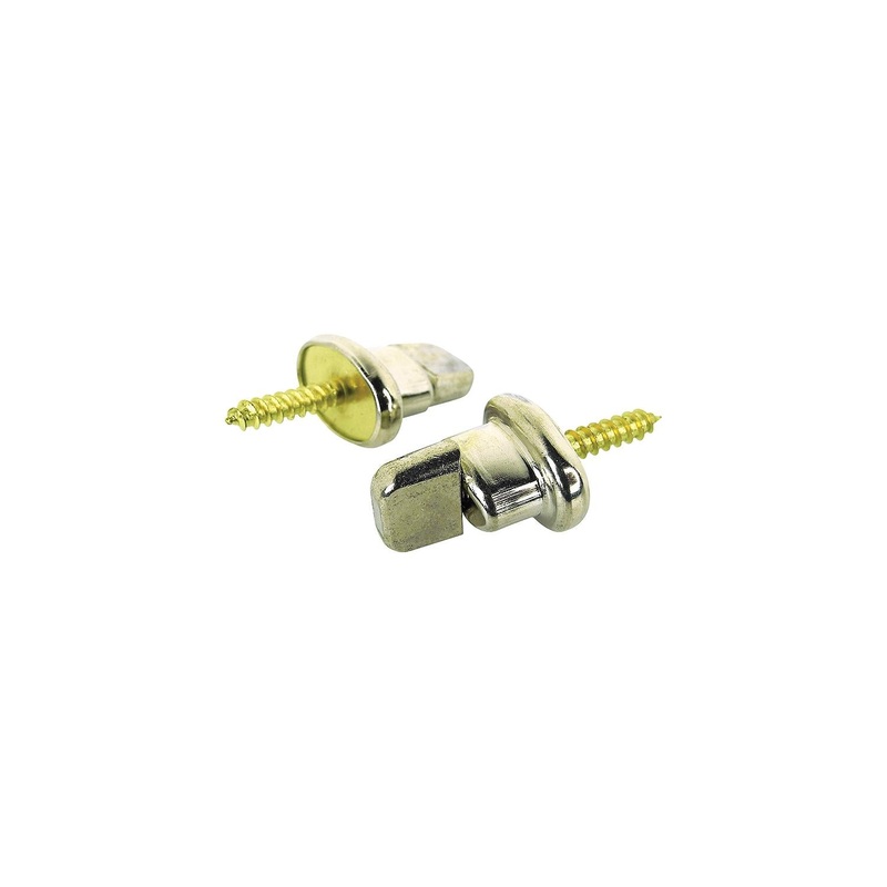 Seachoice Twist Stud With Tapping Screw – Qty. 2