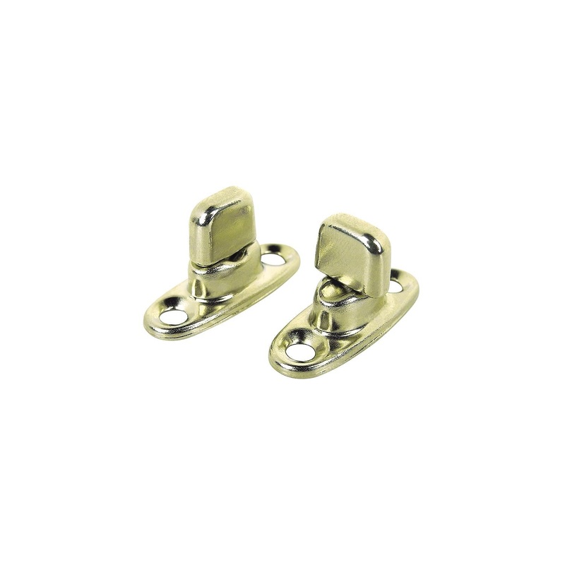Seachoice Twist Studs With 2 Hole Screw Base – Qty. 2