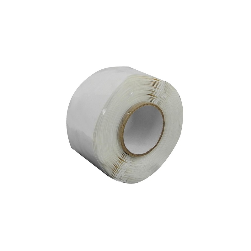 SILICONE TAPE 1 X10’WHITE