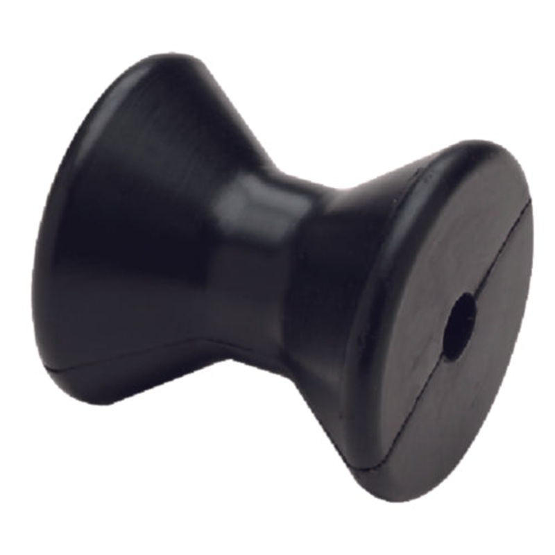 BOW ROLLER 4  – 1/2 I.D. BULK
