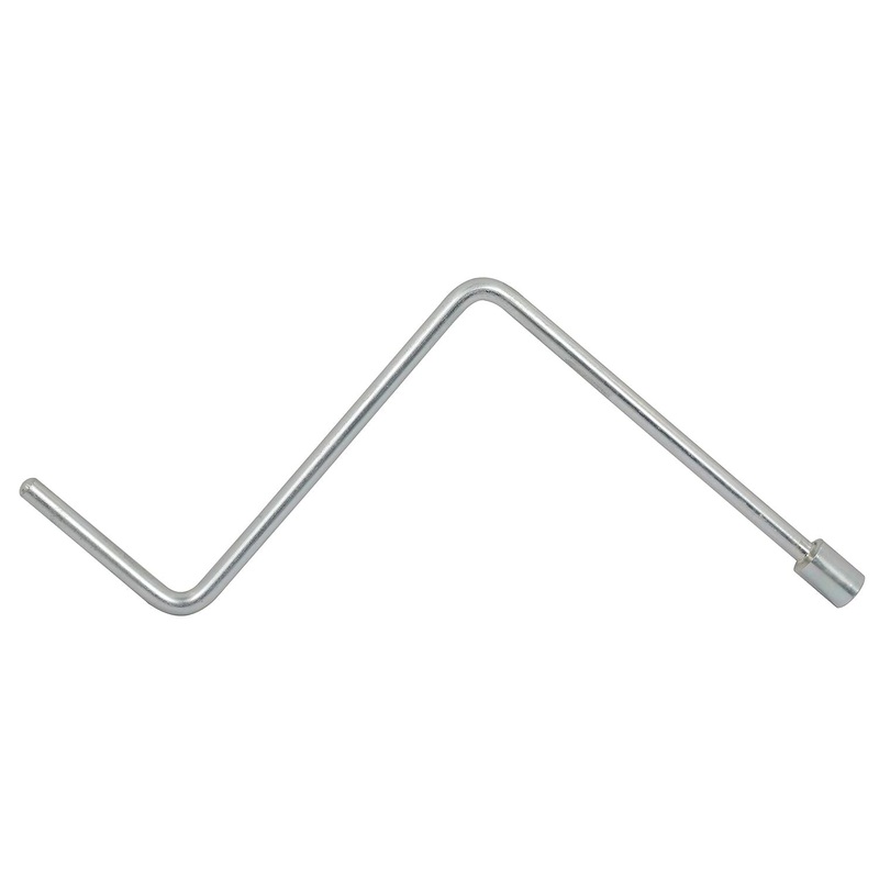 Seachoice 52049 Electric Jack Replacement Crank Handle