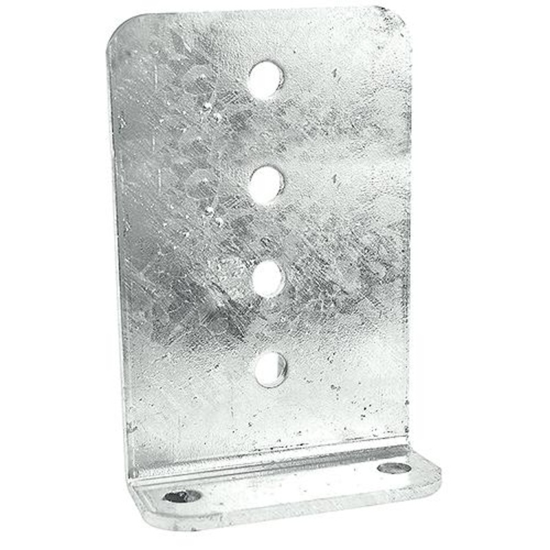 Seachoice 55480 Bunk Bracket, 5 x 10