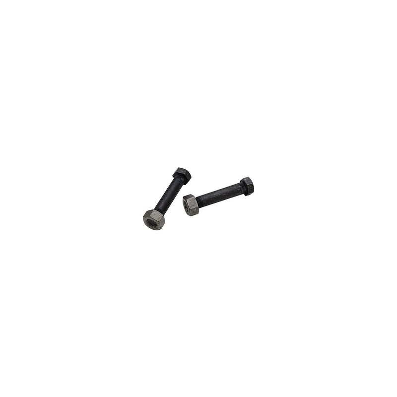 Seachoice Shackle Bolts 9/16-18 x 3 (Pair Per Pack)