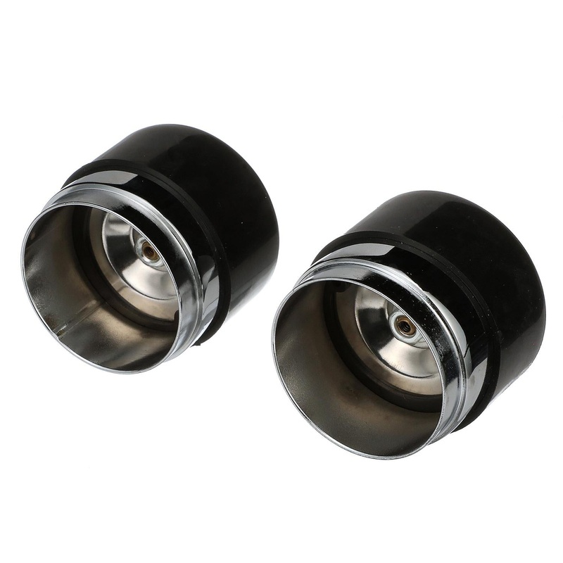 Seachoice 1.980 Bearing Protectors With Covers  (Sold as Pair)