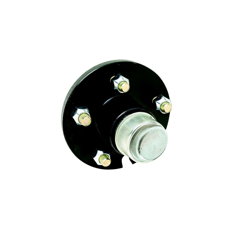 Seachoice 53141 Painted Trailer Wheel Hub