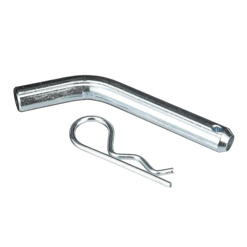 Seachoice Receiver Pin With Clip