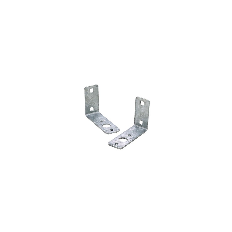 Seachoice Trailer Light Brackets (2 Per Pack)