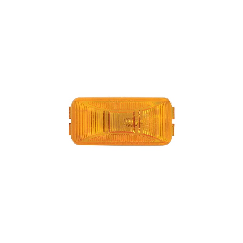 Sealed Clearance/Marker LightAmber