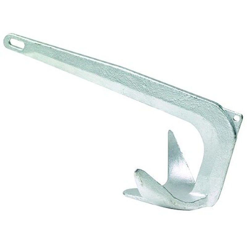 33 Lb Claw Anchor
