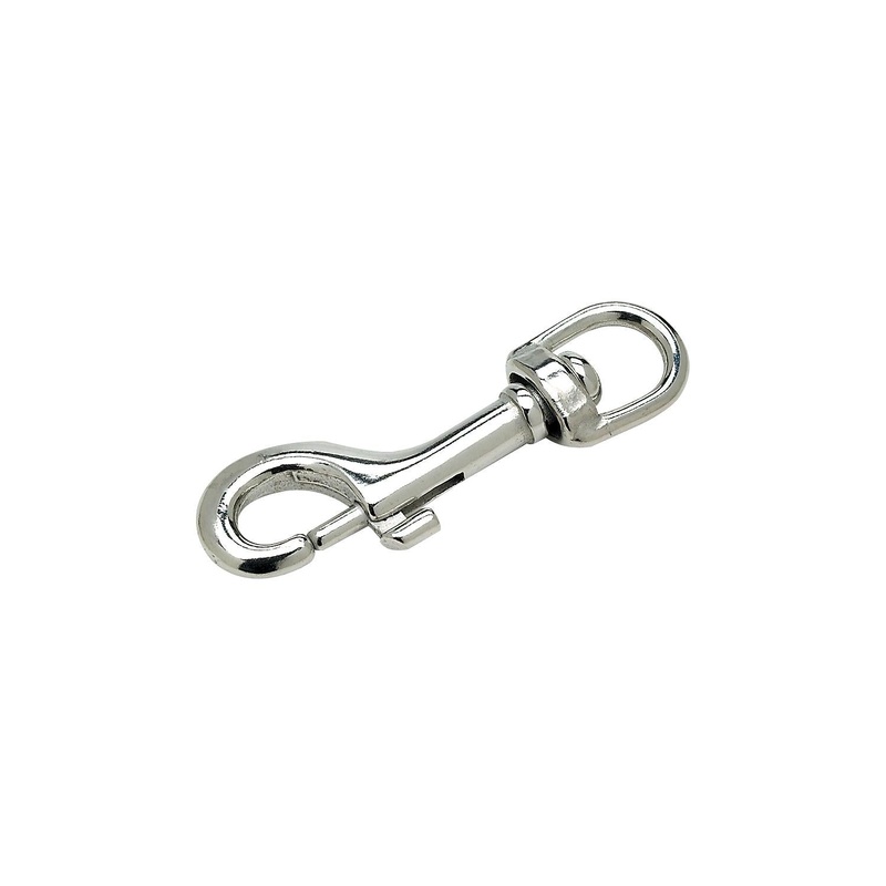 Seachoice 3 Swivel Eye Bolt Snap