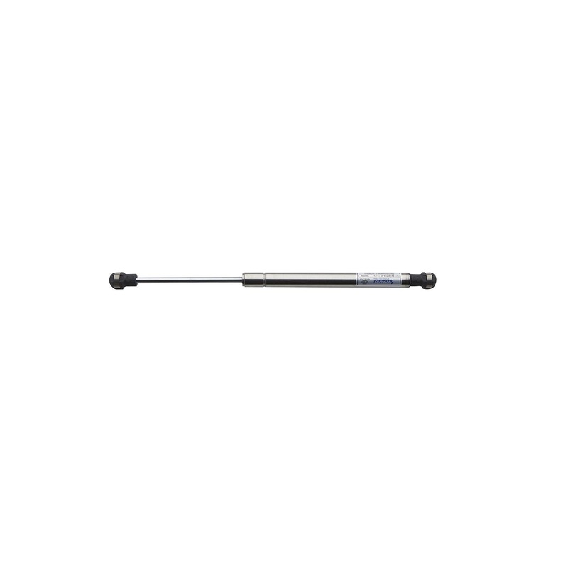 Seachoice 35211, 316 Stainless Steel Gas SpringCompressed: 8.1, Extended 12