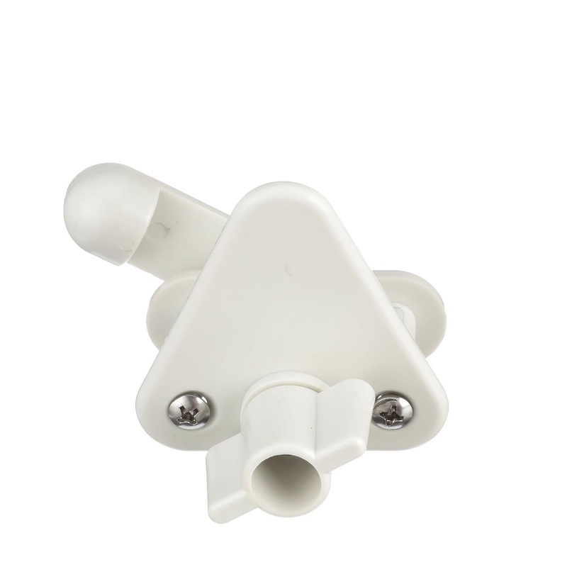 Seachoice 35541 Pontoon Gate Latch