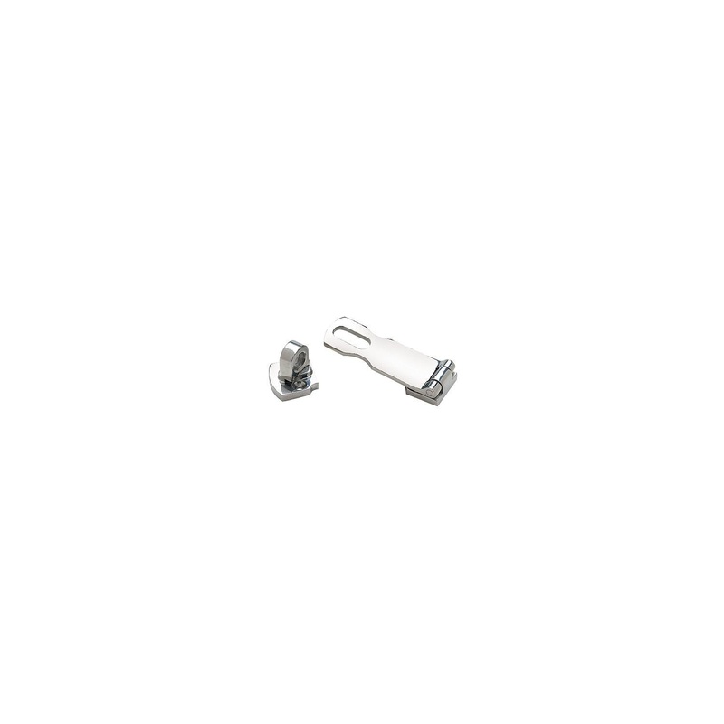 Seachoice 37051 Stainless Steel Swivel Hasp 3