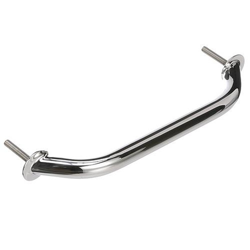 Seachoice 38361 Stainless Steel Hand Rail With Studs