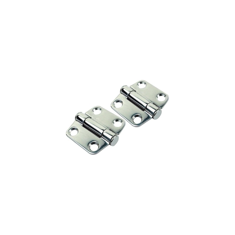 Seachoice Friction Hinge 1-1/2 x 1-9/16