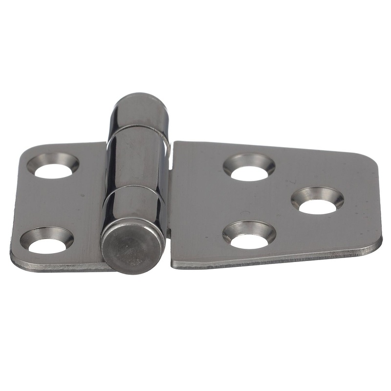 Seachoice Friction Hinge 1-1/2 x 2-1/4