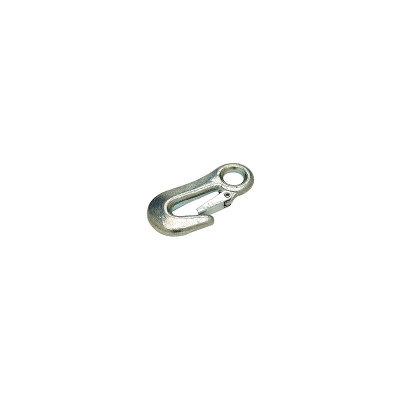 Seachoice Heavy Duty Winch Hook 5/8 x 4-1/4