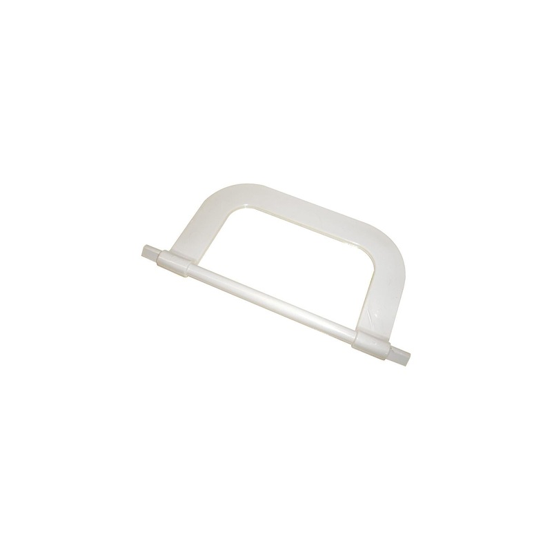 Seachoice Replacement Handle Only For Select Hatches – White