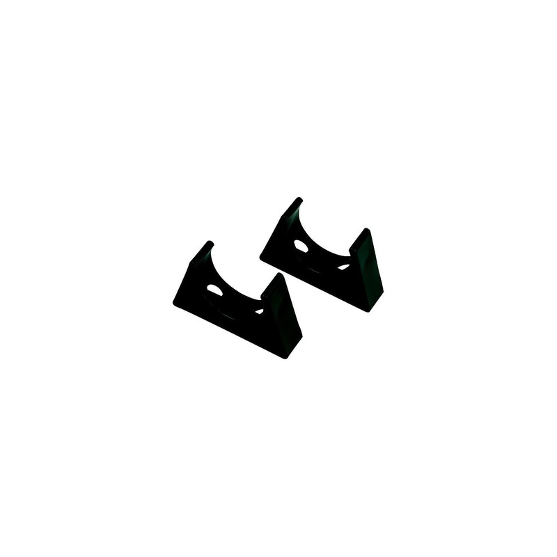2-1/4 Storage Brackets
