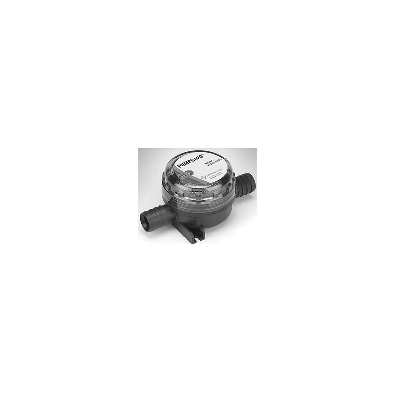 3/4 Pumpguard Strainer