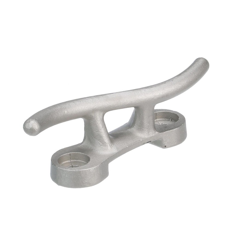 Seachoice Cast Aluminum S Dock Cleat