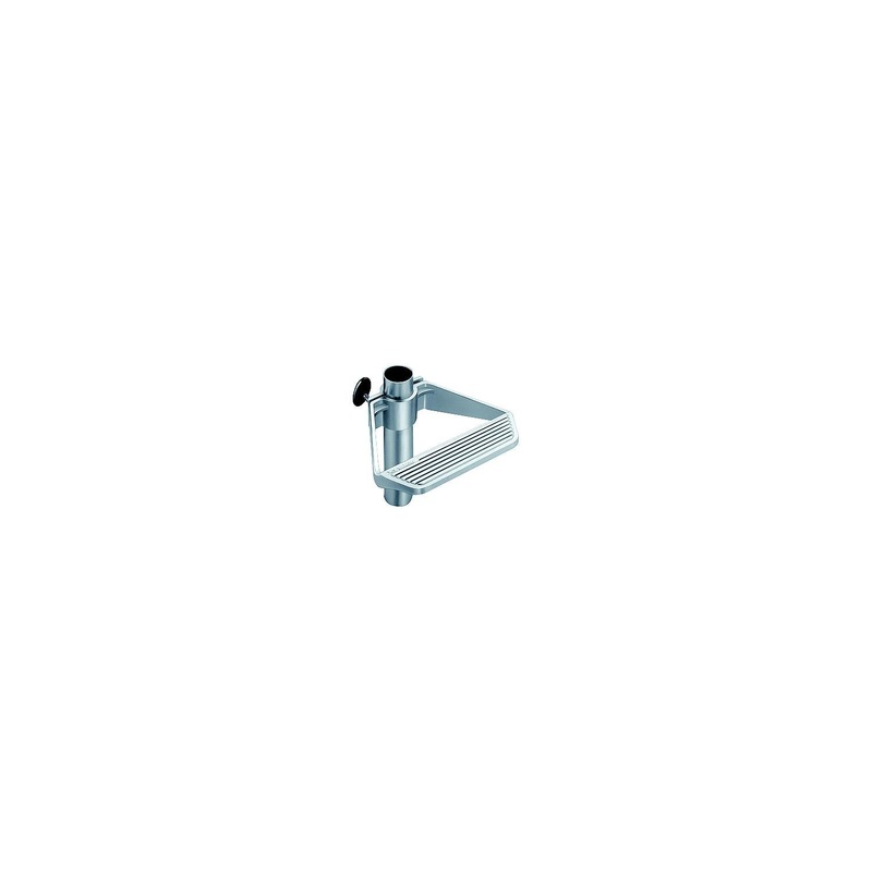 Swivel Stanchion Foot Rest