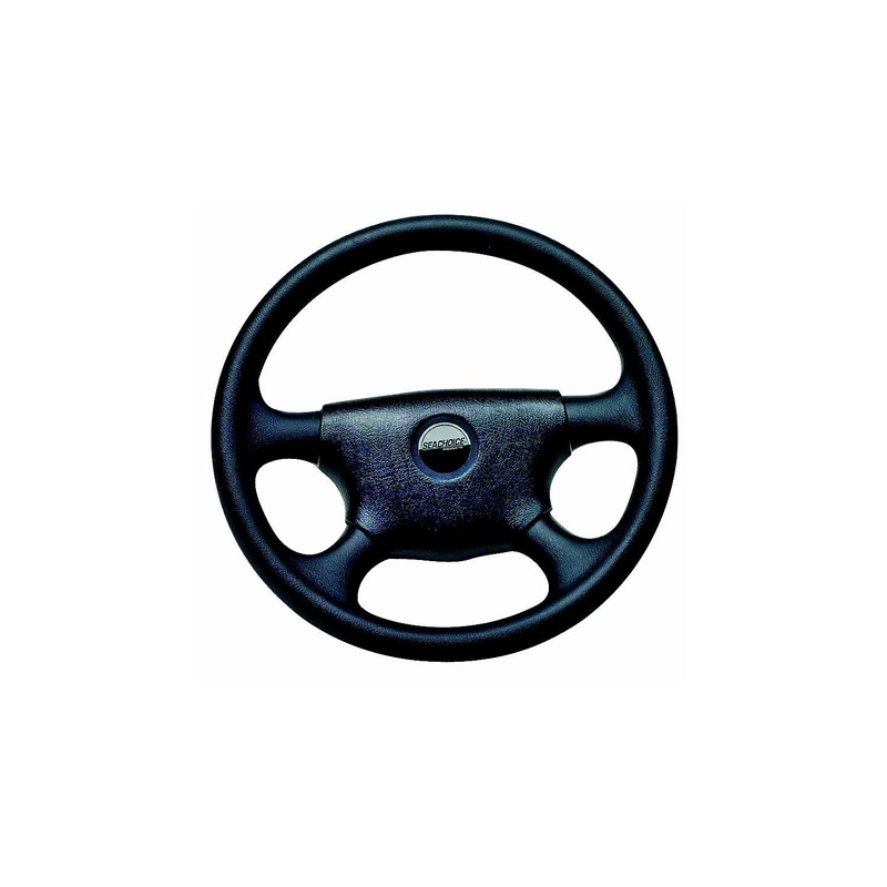 Seachoice 13-1/2 Steering Wheel