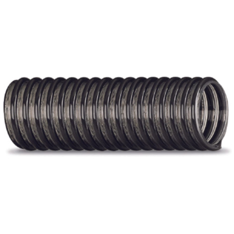 Seachoice 23523 PVC Bilge Vac Hose – 141 Series1 x 50′