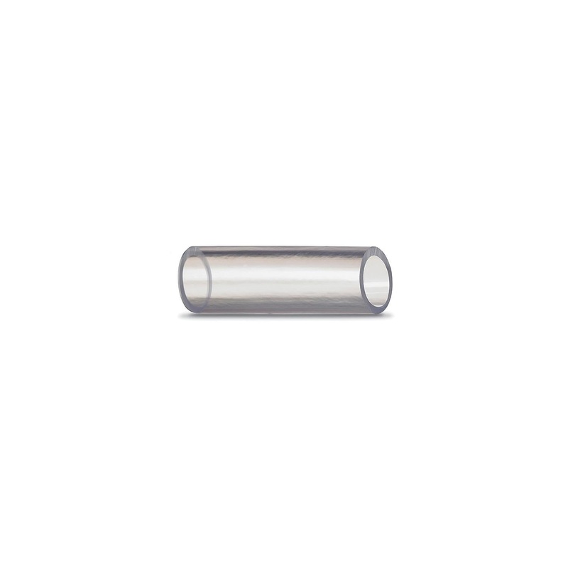Seachoice 23531 Clear PVC Tubing – 150 Series 1/4 x 50′