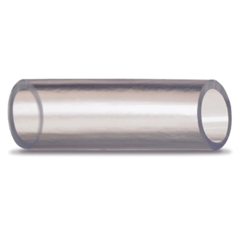 Seachoice 23539 Clear PVC Tubing – 150 Series1-1/2 x 50′