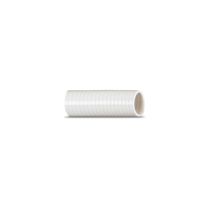 Seachoice 23591 Premium PVC Sanitation and Water Hose – 148 Series5/8 x 50′